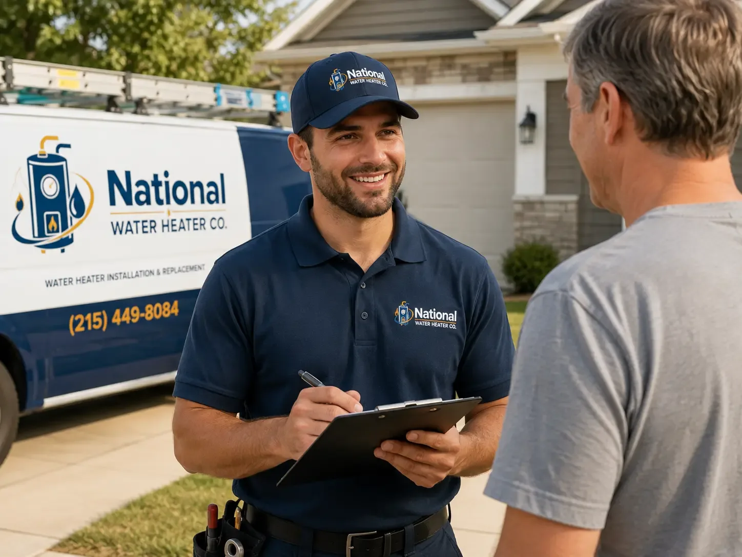 Water Heater Installation Powhatan, LA FAQs